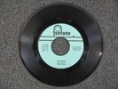 THE CRAIG SUSPENSE / I MUST BE MAD GARAGE PUNK PSYCH RA