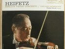 HEIFETZ Sibelius  RCA LSC 2435 LIVING STEREO 10S NM