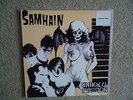 SAMHAIN-Unholy Passion-White Vinyl-Misfits