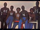 ASHANTIS let's stay together RARE UK PROMO SOUL LP ?