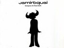 JAMIROQUAI emergency on planet earth RARE 2 x LP