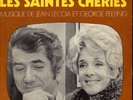 JEAN LECCIA GEORGE FEELING les saintes cheries MONSTER 