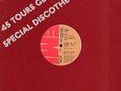 WAYLON creme de la creme RARE PSYCHEDELIC DISCO 12