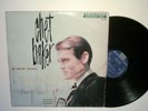 Chet Baker in New York - Original Riverside BGP Mono DG