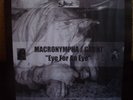 MACRONYMPHA / GRUNT - EYE FOR AN EYE LP New Blockaders 