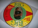 ROY ORBISON Big LP PICTURE DISC STILL SEALED UNOPENED
