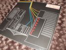 BETWEEN THE BURIED AND ME - COLORS 2 LP Sealed and Mint