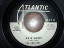 THE DRIFTERS: 