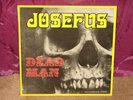JOSEFUS DEAD MAN LP NEAR MINT ACID PSYCH