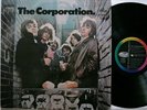 #_ the CORPORATION same | Capitol 1969 mono | France | 