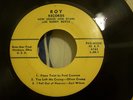 RAB & COUNTRY EP Oliver Crump/Bobby boyle CLICK TO HEAR