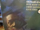 John Coltrane Ballads Jazz Impulse A-32 Vinyl LP
