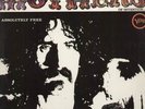LP:The Mothers Of Invention,Absolutely Free[NM] (Verve Records)