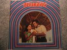 Bollywood Film: - ANURAAG - LP - Music: S D Burman - Ly