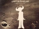 JAMIROQUAI the return of the space cowboy RARE 2 x LP