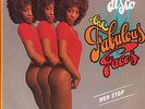 JC PELLETIER fabulous faces orchestra KILLER DISCO JAZZ