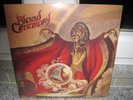 Blood Ceremony - Clear Vinyl Sold Out