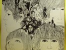 THE BEATLES - Revolver - Original UK Stereo LP - John L