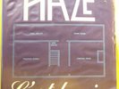 HAZE - C'est La Vie - Original UK LP - Private Prog NWO