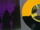 Third man records tri color black belles