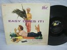 EASY WILLIAMS - EASY DOES IT / DOT DLP 3059 LOUNGE  VIN
