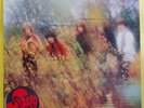 SPOOKY TOOTH It's All About - UK Island Pink Rim LP - P