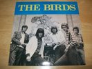 THE BIRDS -RARE DECCA LP FREAKBEAT RON WOOD SAY THOSE M