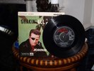 JOHNNY KIDD AND THE PIRATES SHAKIN ALL OVER 7INS EP