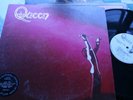 QUEEN - S/T LP ORIGINAL US PROMO PACK W/ POSTER , INSERT AND PHOTO