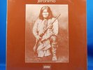 JERONIMO same D Bellaphon 1971 *Orig* Indian KRAUT HARD