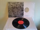 Cream - Wheels Of Fire - Rare Vinyl LP - In The Studio