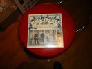The Blues project