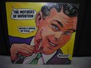 Mothers of Invention Weasels Ripped US LP SEALED Repris