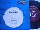 jim reeves - the bimbo boy - rare - ep..