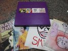 THE Smashing Pumpkins – Siamese Singles  ' 4 X 7'' SING