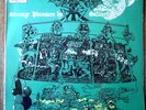 GALLIARD: STRANGE PLEASURE: PSYCH PROG BLUES JAZZ FOLK 