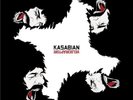 KASABIAN VELOCIRAPTOR LP VINYL NEW SEALED GATEFOLD KING