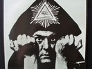 JIMMY PAGE LUCIFER RISING LP KENNETH ANGER LED ZEPPELIN