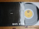 Mon Dyh: Murderer- Krautrockkracher, Kult Vinyl,Origin