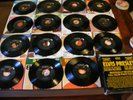 ELVIS PRESLEY 15 GOLDEN RECORDS 30 GOLDEN HITS COLLECTO
