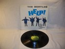 THE BEATLES HELP (LP) Apple GERMANY 1C-072-04-257