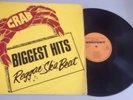 REGGAE SKA BEAT- CRAB GREATEST HITS UK LP 1969