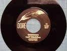 Tony Casanova - Showdown - Rockabilly 45