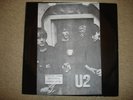 U2 - Live in Boston 1981 vinyl LP