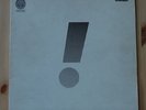 Gracious - s/t  Rare original Vertigo Swirl LP