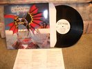 Blitzkrieg - A Time of Changes 1985 LP Mint