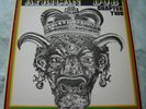AFRICAN DUB ALL MIGHTY 'CHAPTER 2' RARE ORIGINAL LP NEA