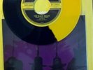 The Black Belles - Tri-Color - Third Man Records Rollin