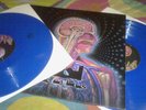 TOOL   Lateralus RARE RED VINYL 2 x LP 