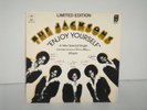 MICHAEL // THE JACKSONS  .  MAXI 45 T . 